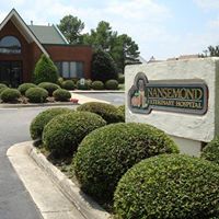 Nansemond Veterinary Clinic