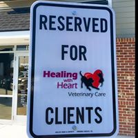 Healing with Heart Veterinary Care