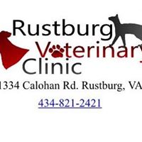 Rustburg Veterinary Clinic