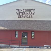 Tri-County Vet