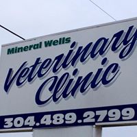 Mineral Wells Vet Clinic