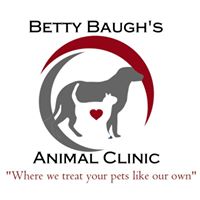 Betty Baugh’s Animal Clinic