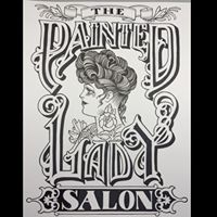 The Painted Lady Salon