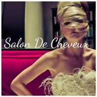 Salon De Cheveux