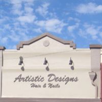 Artistic Designs Hair & Nails