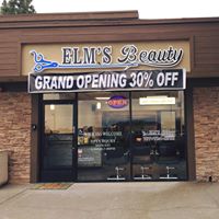 Elms Beauty Salon