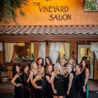 The Vineyard Salon