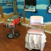 Cali Kids Hair Salon