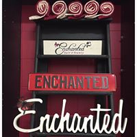 Enchanted Hair & Beauty