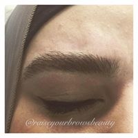 Raise Your Brows Beauty