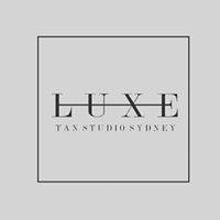 Luxe Tan Studio Sydney