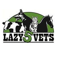 Lazy 5 Vets