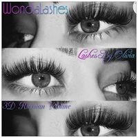 WondaLashes Eyelash Extensions Mount annan & Bingara Gorge Macarthur