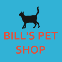 Bill’s Pet Shop