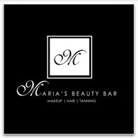 Maria’s Beauty Bar