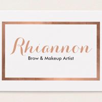 Rhiannon Sinclair Brow & Makeup Artist