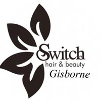 Switch Hair and Beauty Gisborne