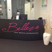 Belleza, Your Beauty Professionals