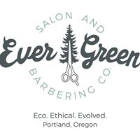 Ever Green Salon and Barbering Company