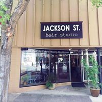 Jackson Street Hair Studio