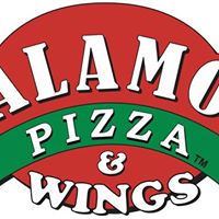 ALAMO PIZZA