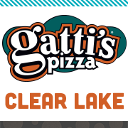 Gatti’s Pizza – Clear Lake MAIN PAGE