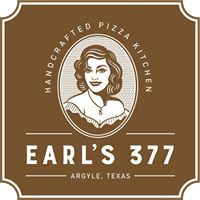 Earl’s 377 Pizza