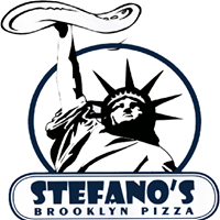 Stefanos Brooklyn Pizza