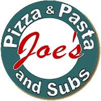 Joe’s Pizza