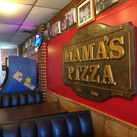 Mama’s Pizza