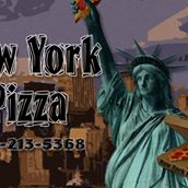 New York Pizza