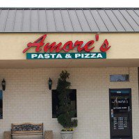 Amore’s Pasta and Pizza