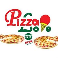 PIZZA LOVE