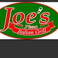 Joe’s Pizza & Pasta