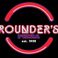 Rounder’s Pizza