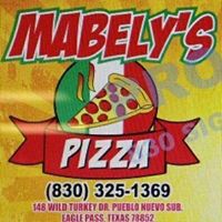 Mabely’s Bakery & Pizza