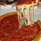 Chicago’s Pizza #1