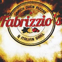 Fabrizzio’s Brick Oven Pizza’s & Italian Grill