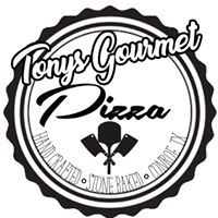 Tony’s Gourmet Pizza Shoppe