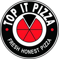 Top It Pizza – Westchase Houston