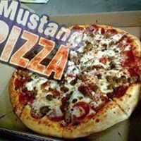 Mustang Pizza