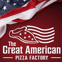 Great American Pizza Factory