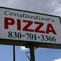 Constantino’s Pizza