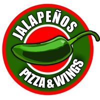 JalapeÃ±os Pizza & Wings