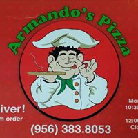 Armando’s Pizza