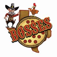 Bosses Pizza – Keller