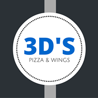 3D Pizza