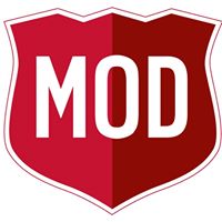 MOD Pizza (Pearland, TX)