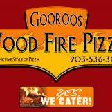 Gooroo’s Wood Fire Pizza