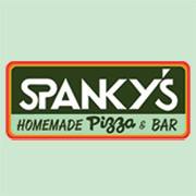 Spanky’s Pizza Pasadena